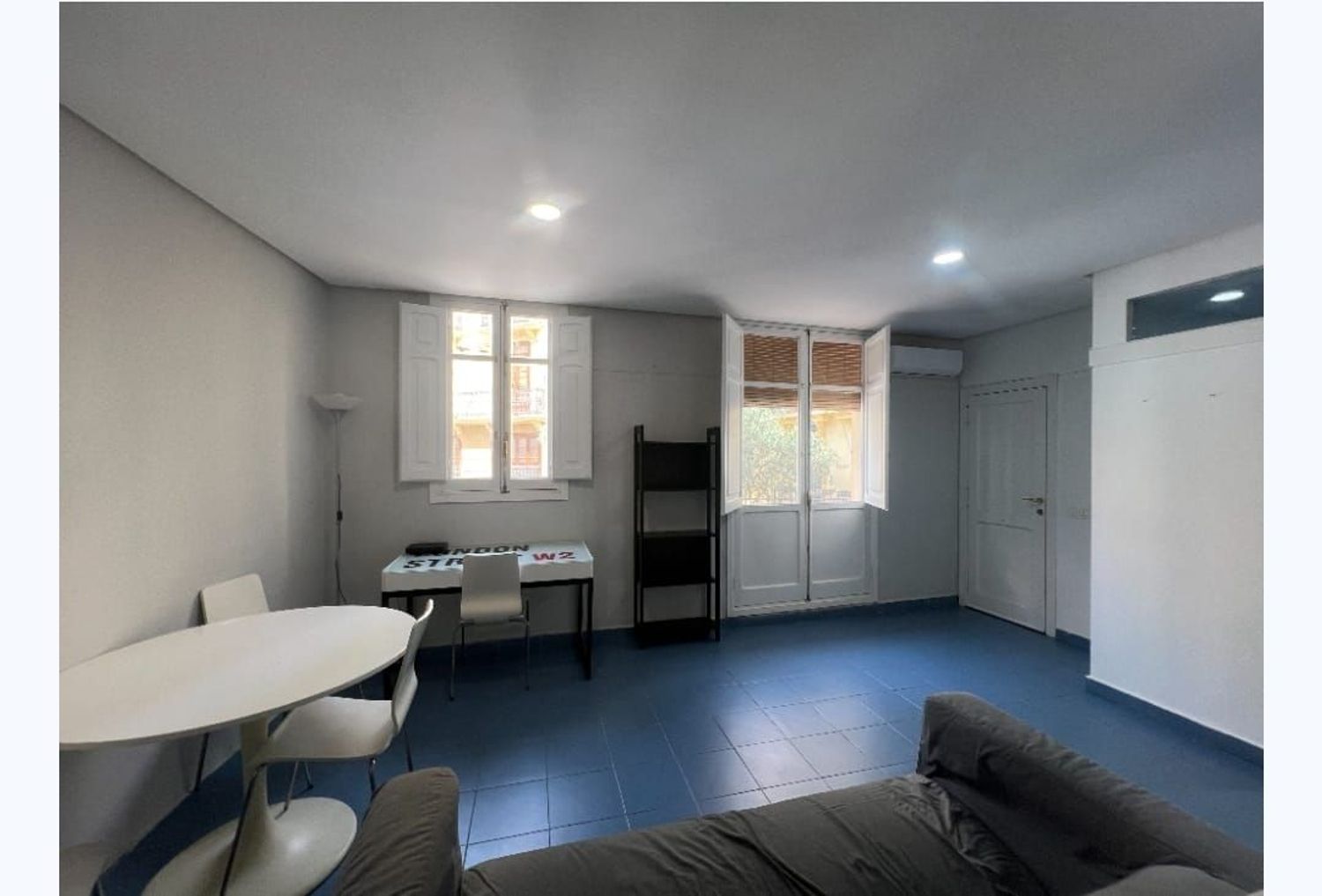 Estudio en plaza de l'Arbre, 6 - Foto 2