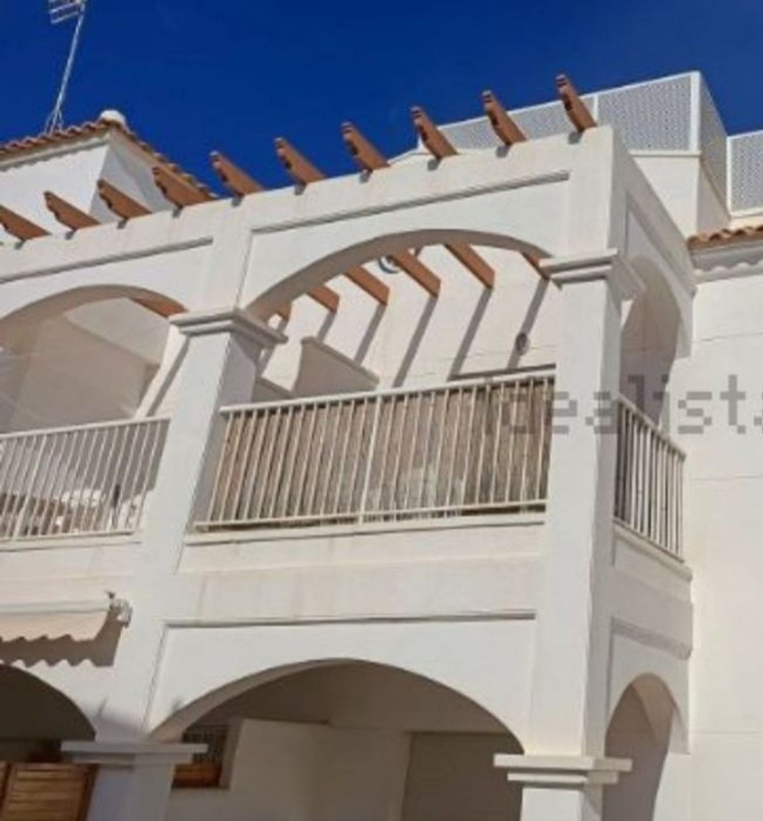Ático en Avenida Costa Levante, 1, Zona Urb. Marina de la Torre, Zona Urb. Marina de la Torre - Foto 2