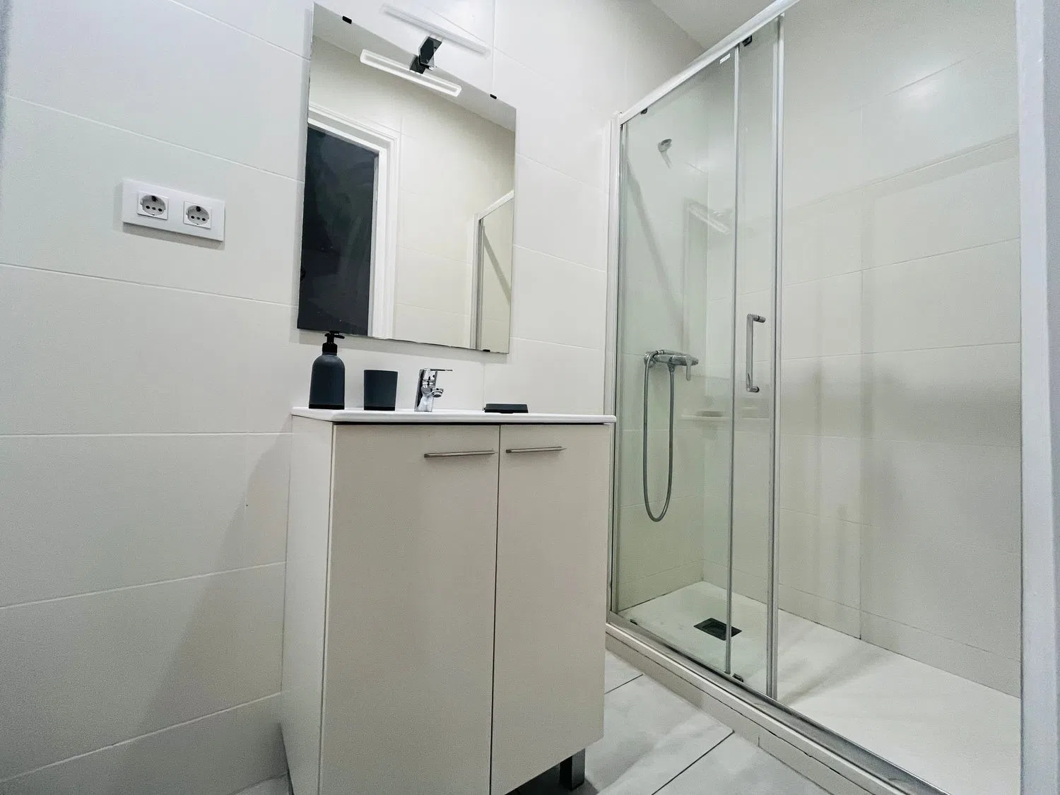 Piso en calle de Padilla, 250 - Foto 2