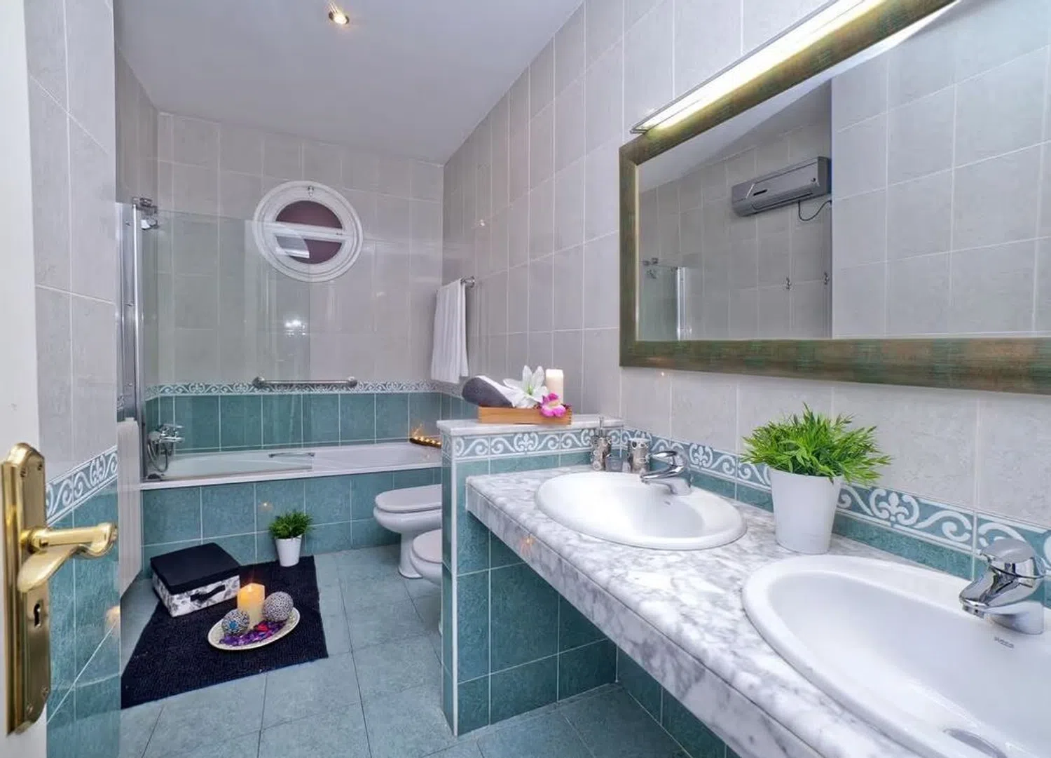 Casa de pueblo en paseo Maragall, 341 - Foto 18