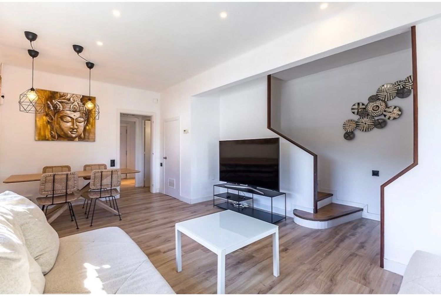 Chalet pareado en avenida 350, 33 - Foto 6