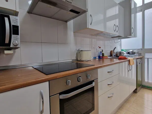 Piso en Barrio Toscal - Foto 6