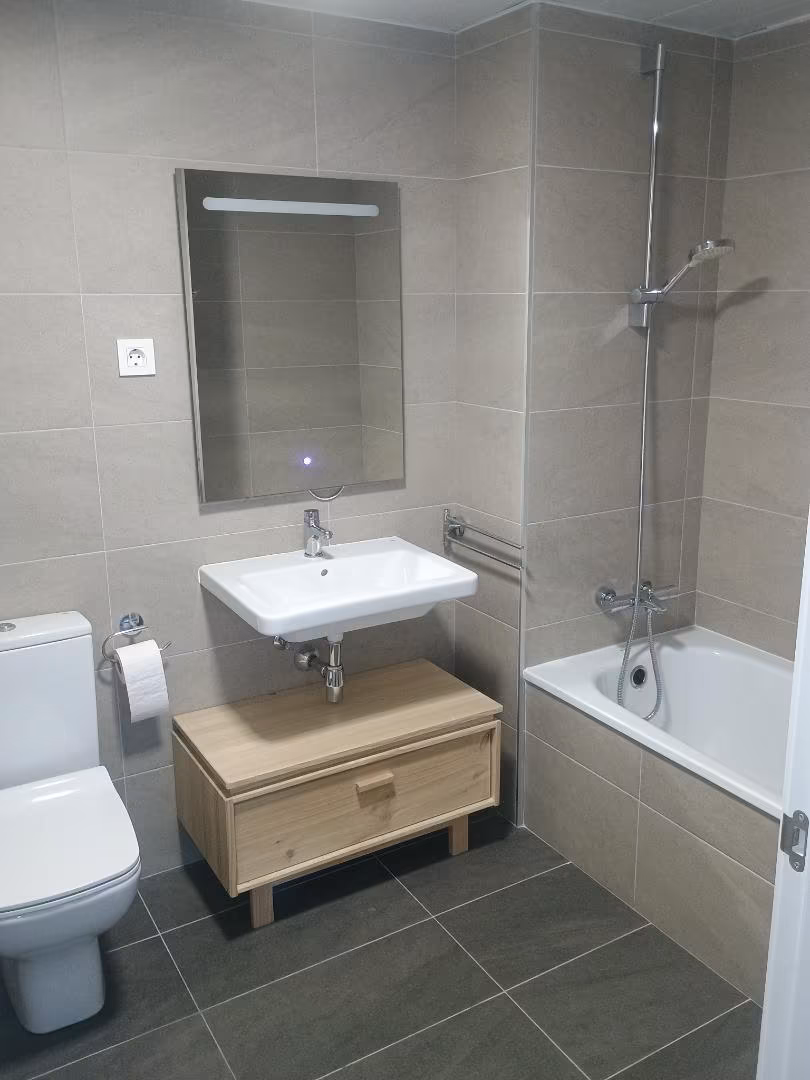 Piso en  Carrer Albares 24 - Foto 10