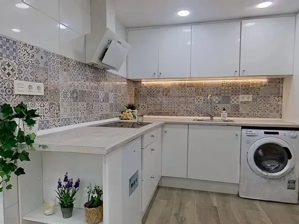 Piso en Calle Gordillo, 38, La Isleta - Foto 3