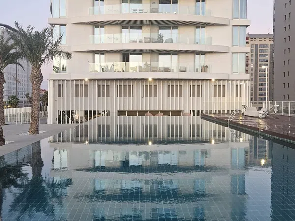 Piso en Avenida de les Corts Valencianes, 47, Sant Pau - Foto 12