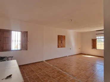 Finca rústica en  Diseminado Cuesta Blanca 26 - Foto 9