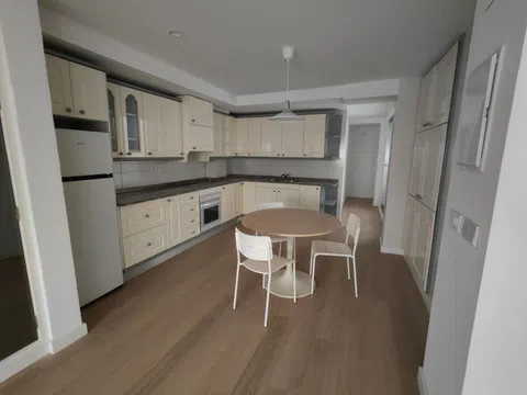 Piso en calle Federico Balart, 4