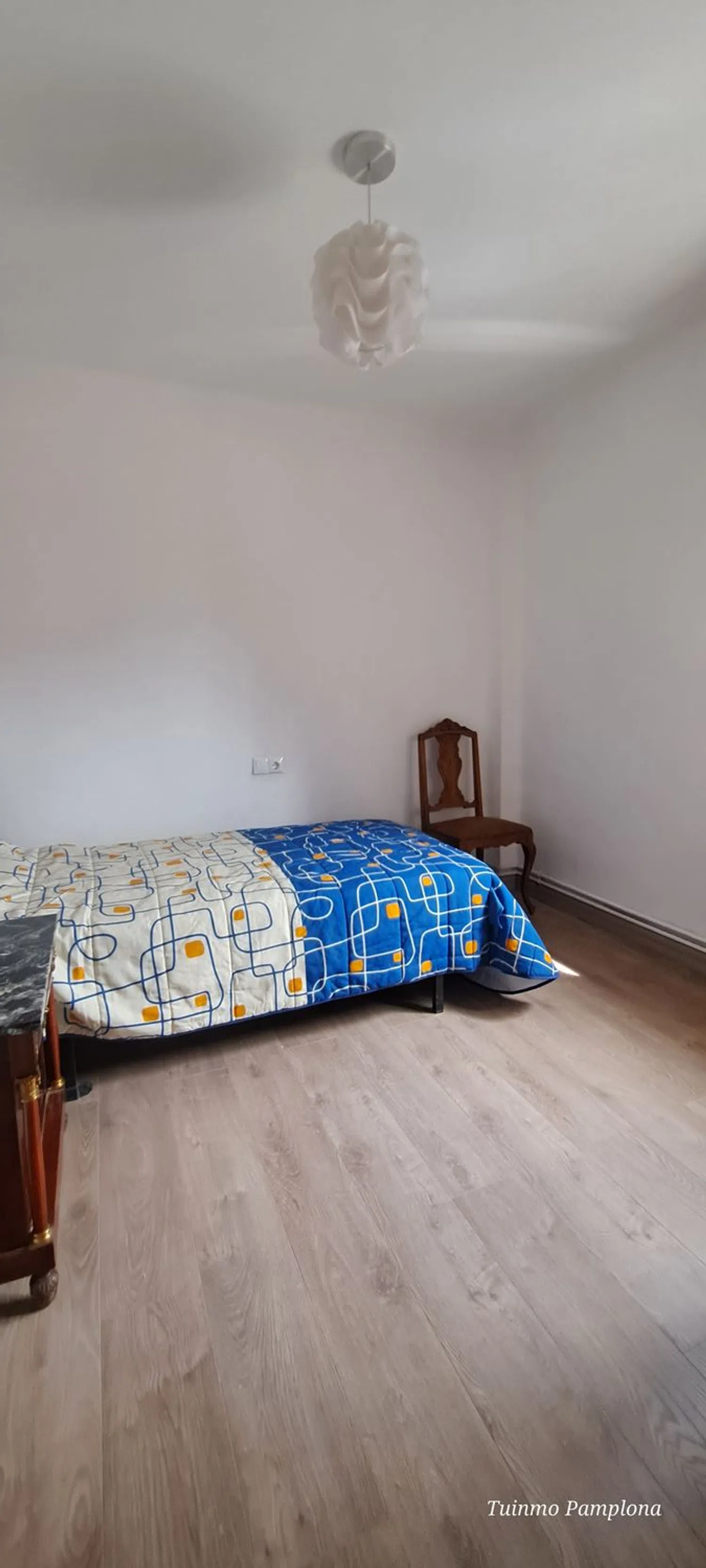 Piso en calle Julián Gayarre, 16 - Foto 18