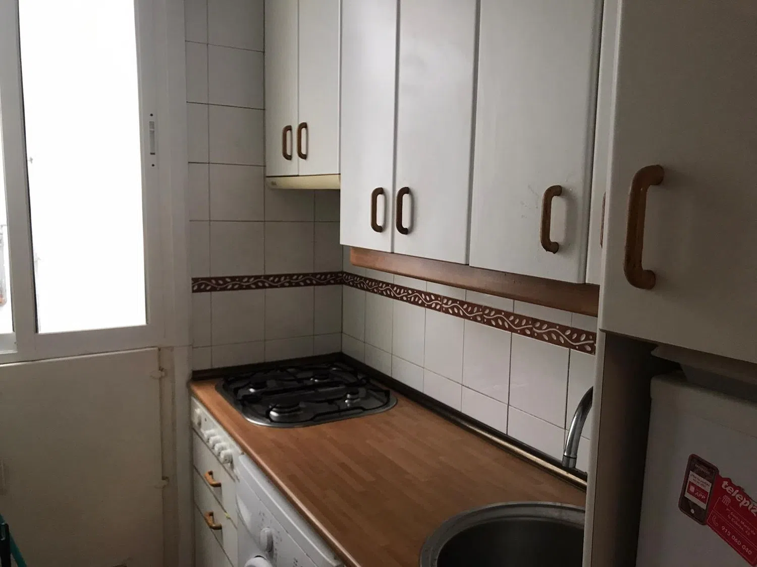 Piso en calle de las Delicias, 21 - Foto 8