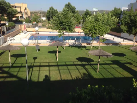 Piso en calle juníperos, 1 - Foto 38