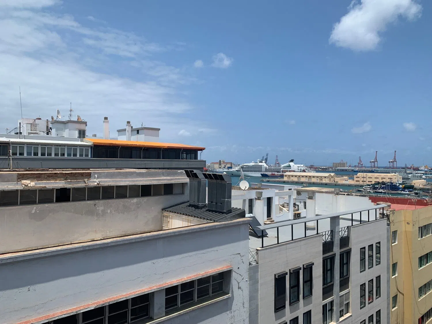 Piso en calle Juan Manuel Durán González, 11 - Foto 4