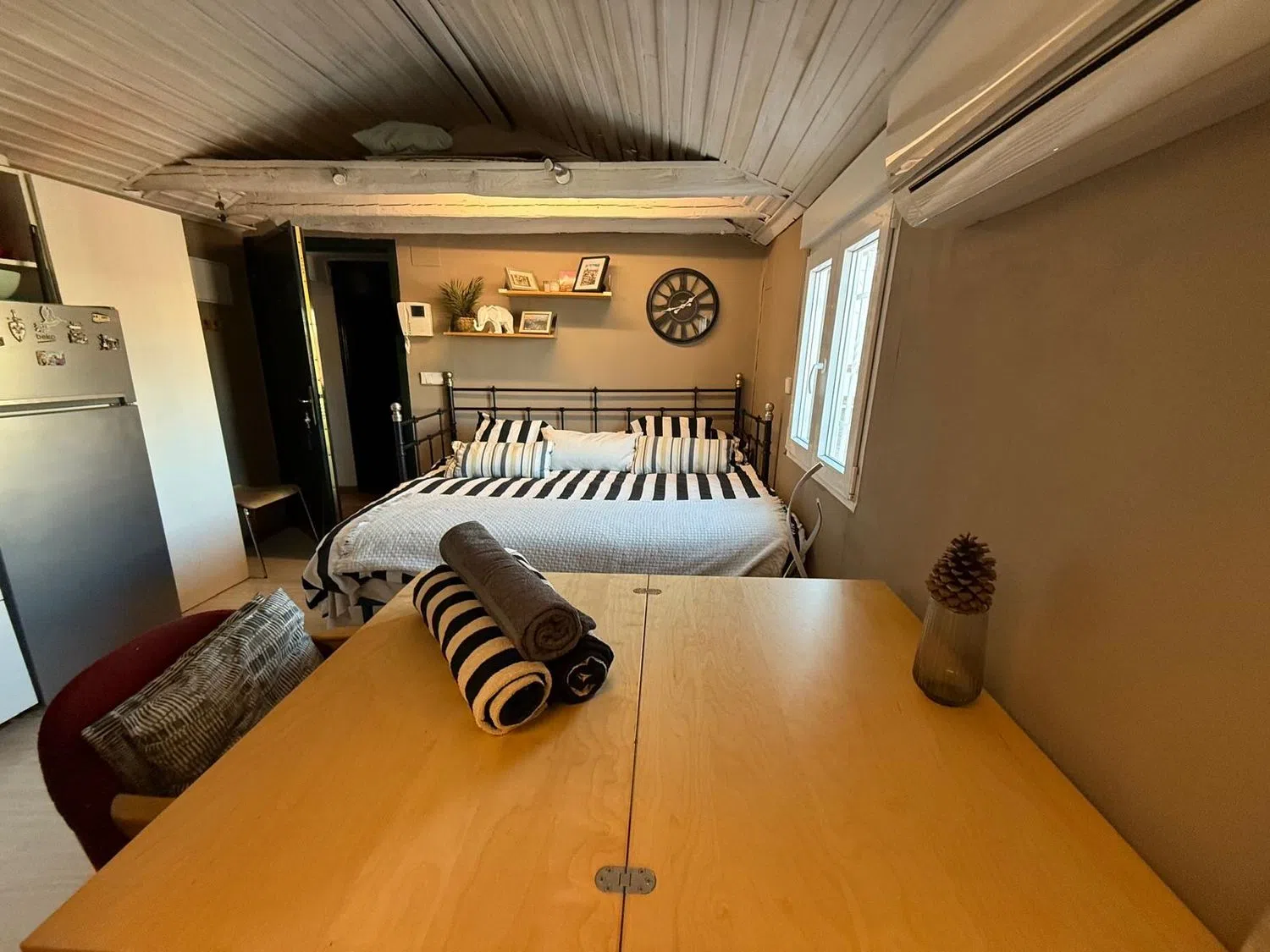 Ático en calle de Claudio Coello, 4 - Foto 3