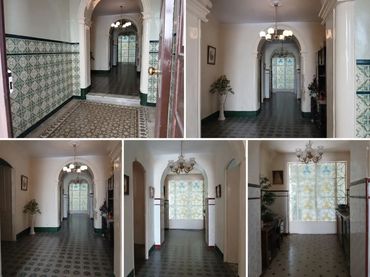 Casa adosada en  Calle Arquitecto Pinto 27 - Foto 4