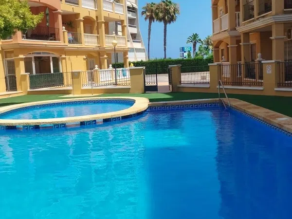 Piso en Calle perseo, 2, Aguas Nuevas - Foto 2