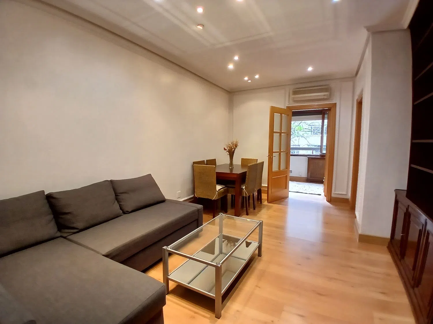 Piso en calle de Álvarez de Baena, 1 - Foto 2