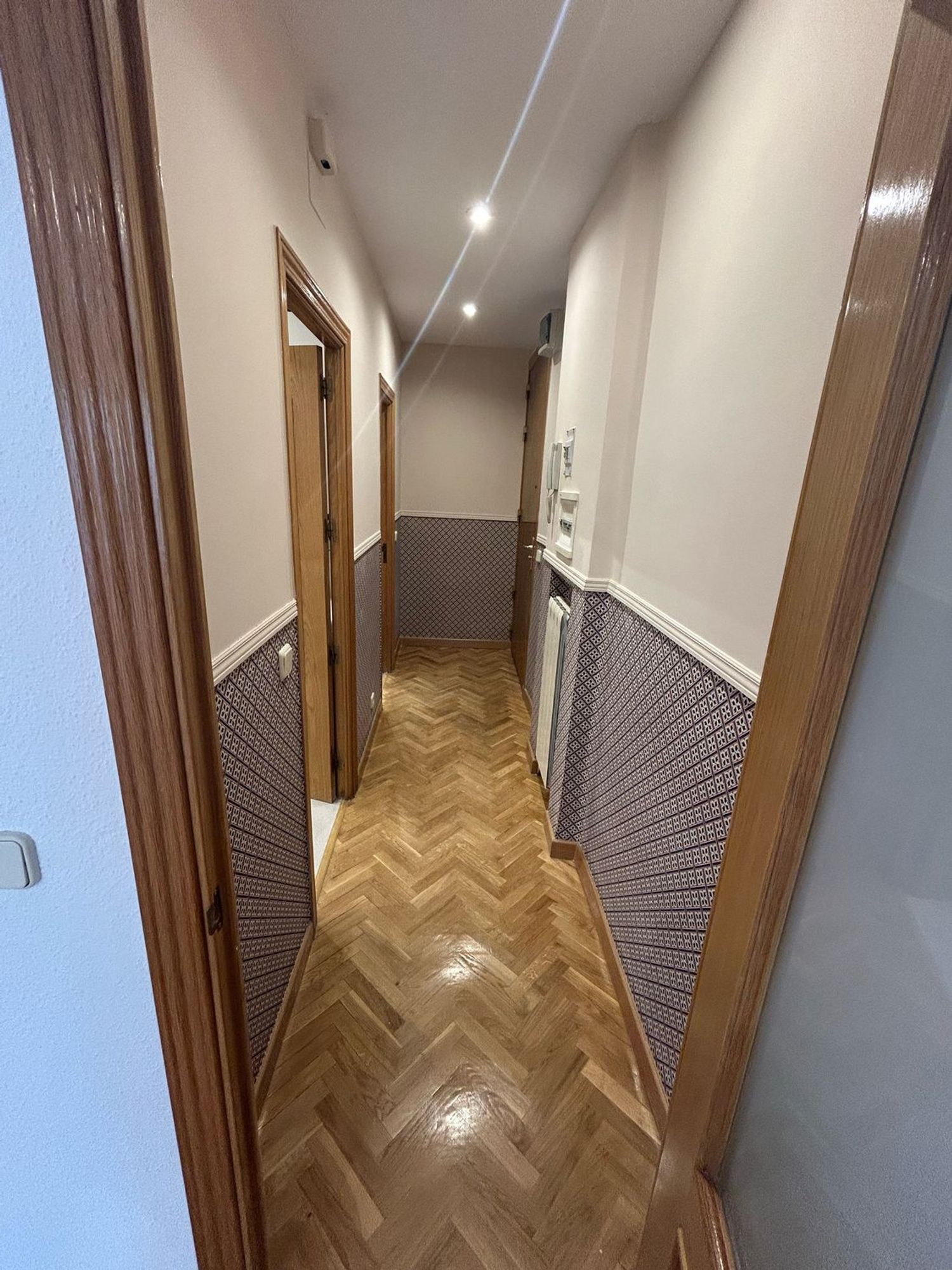 Piso en calle del Alcalde Sainz de Baranda, 11 - Foto 1