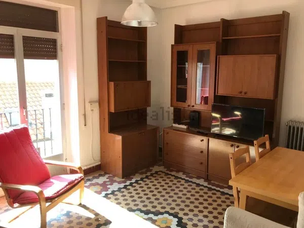Piso en Calle Soledad, 6, San Esteban-San Cristobal - Foto 5