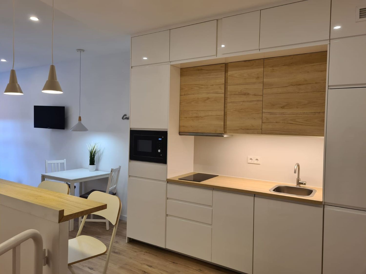 Estudio en Calle del Duque de Alba, 3, Lavapiés-Embajadores, Madrid - Foto 5
