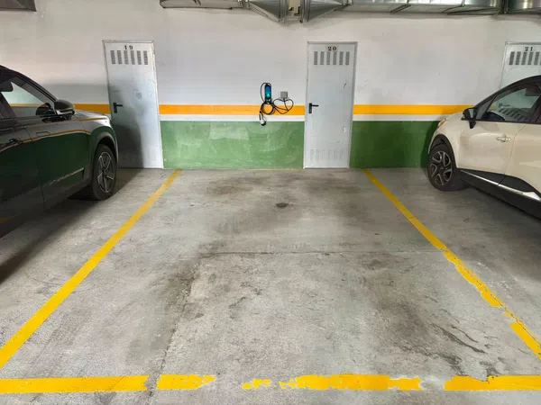 Dúplex en Calle Emilio Alonso Paz, 14 - Foto 6