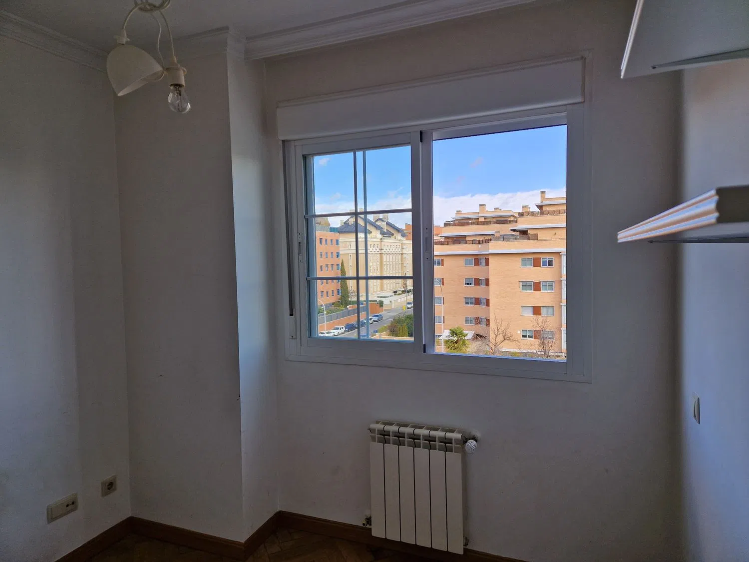 Piso en avenida de Francisco Pi y Margall, 79 - Foto 6