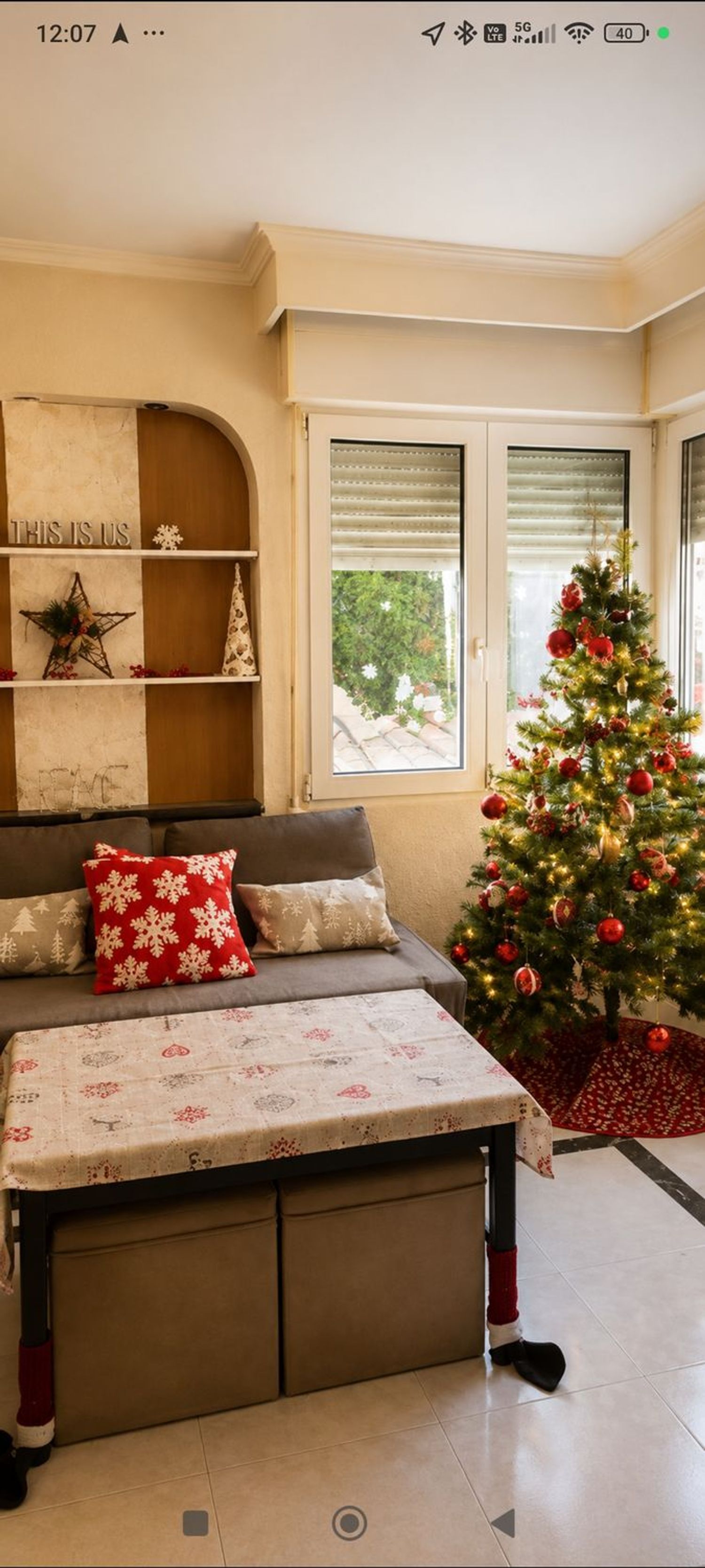Casa o chalet independiente en Guadarrama - Foto 6