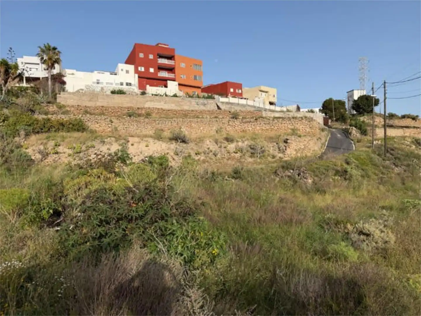 Chalet en Granadilla de Abona - Foto 5