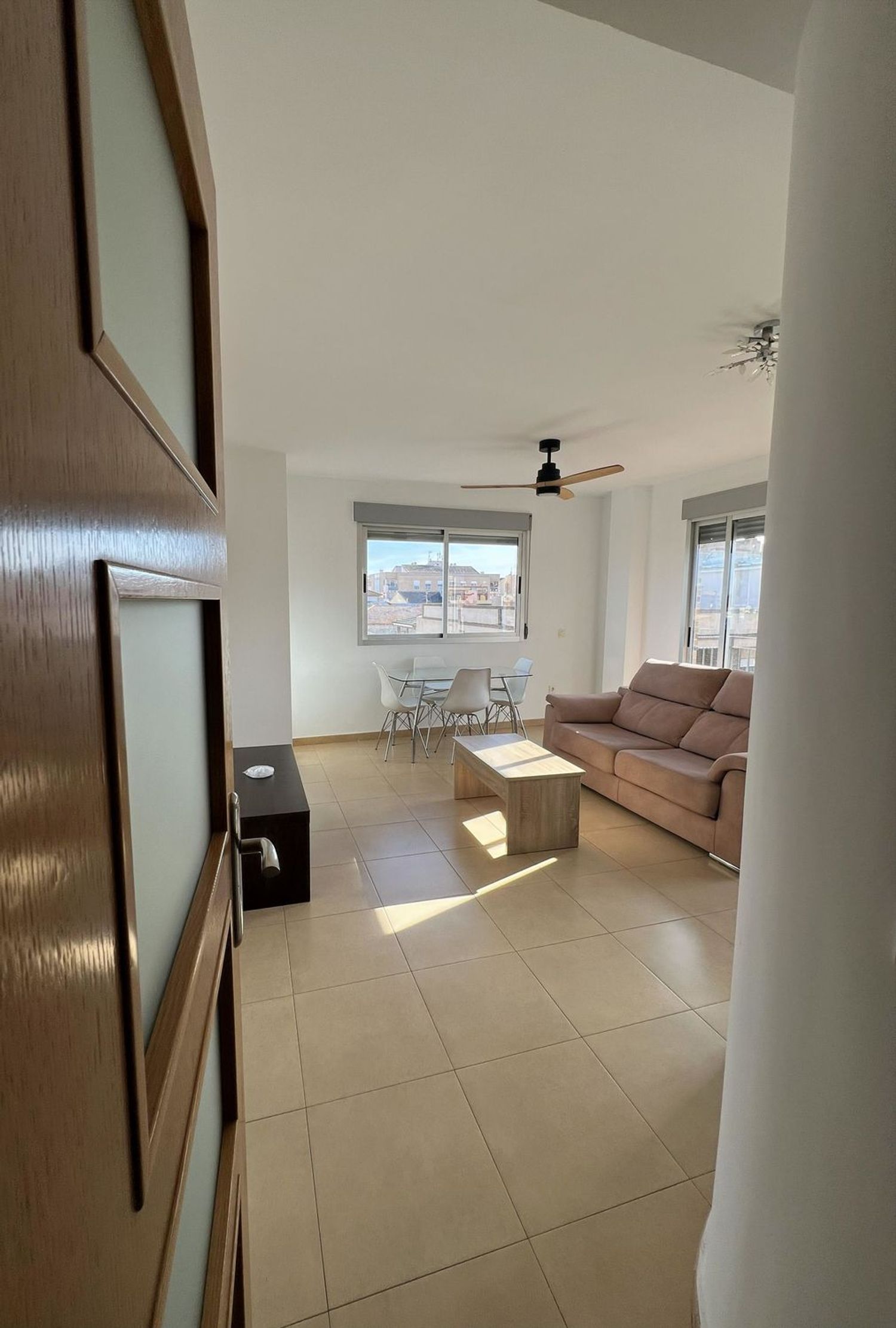 Piso en calle Jazmín, 10 - Foto 6