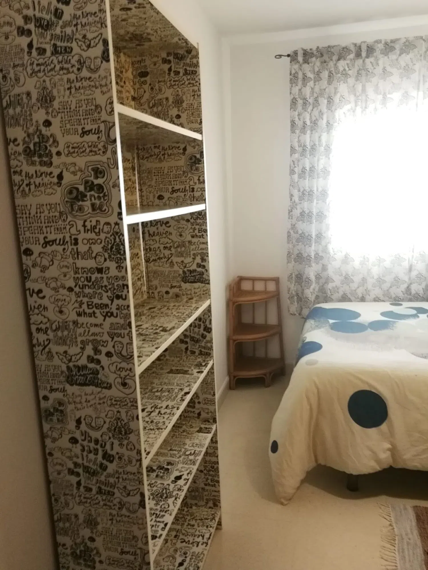 Piso en avenida del Editor Ángel Caffarena, 25 - Foto 22