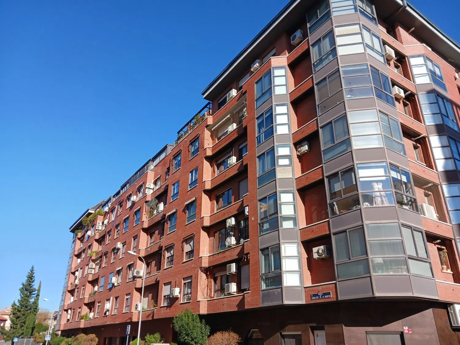 Piso en ronda del Ingenioso Hidalgo, 45 - Foto 12