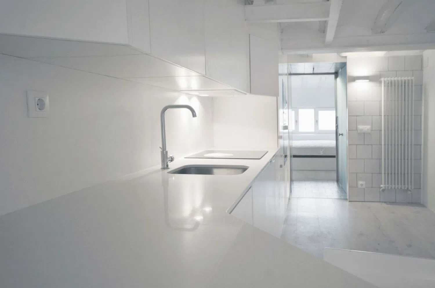 Piso en calle San Gregorio, 18 - Foto 4