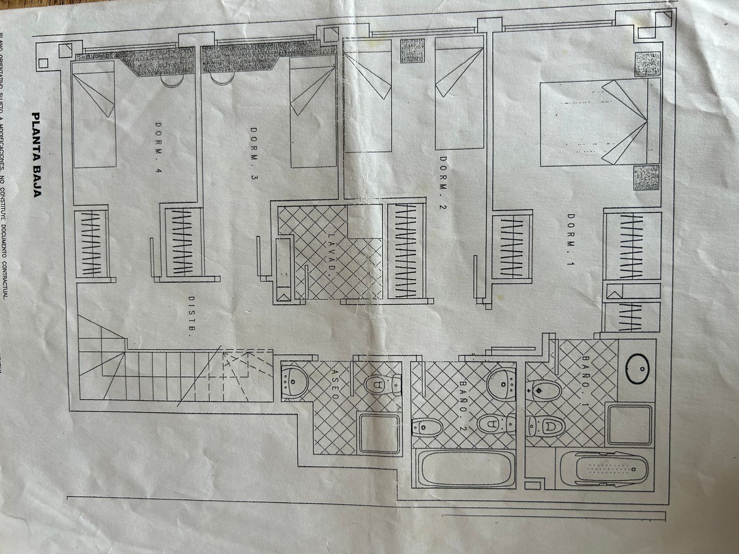 Dúplex en calle Castillo de Atienza, 6 - Foto 6