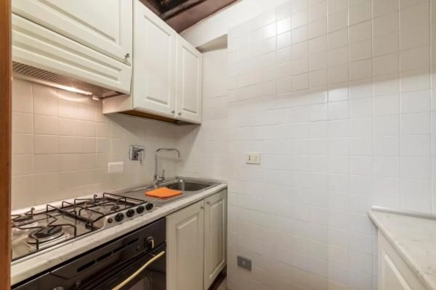 Piso en C. del Aviador Zorita, 21 - Foto 2