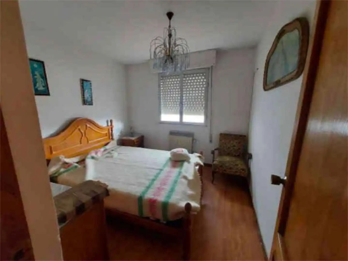 Piso en  Rúa das Laguiñas 8 - Foto 7