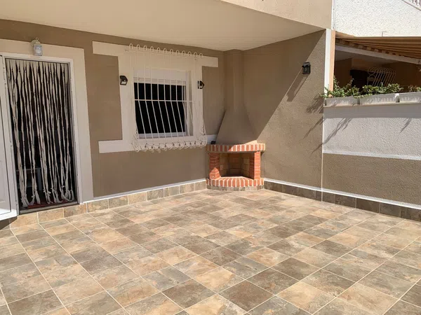 Chalet adosado en Playa de los Náufragos, Playa de los Náufragos - Foto 11