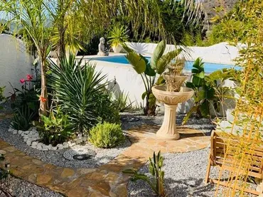 Chalet en  Calle Lindaraja 8 - Foto 6