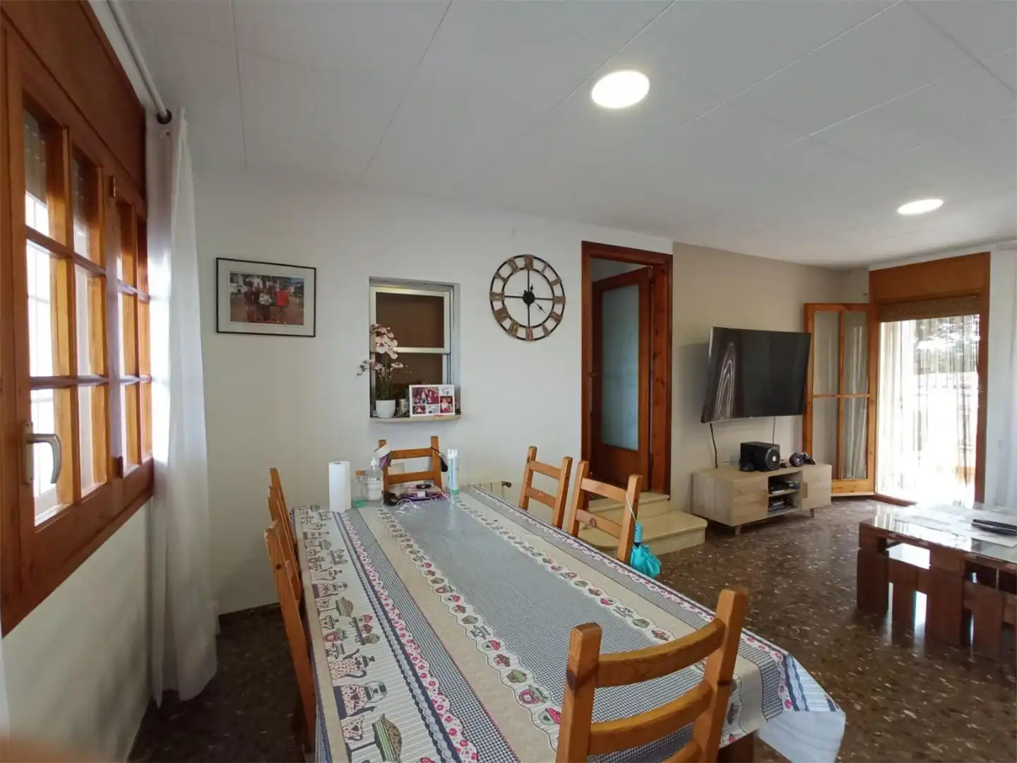 Chalet en  Carrer Empordà 224 - Foto 5