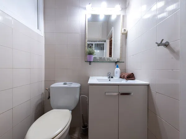 Piso en Calle Alfredo L Jones, 35, Santa Catalina - Canteras - Foto 8