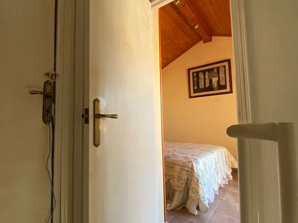 Chalet pareado en Calle Madamme Curie, 85, Zona los Frutales - Foto 17