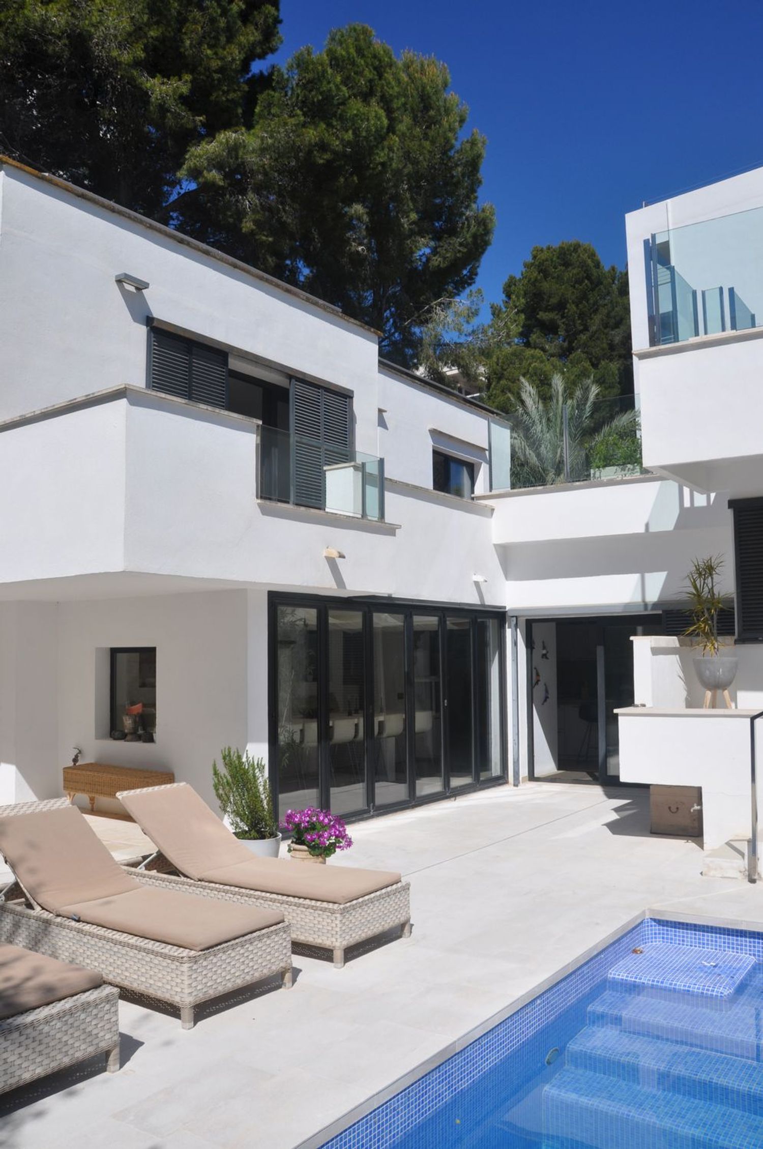 Casa o chalet independiente en Calle de Mariá de Villangómez, 14, Sant Agustí - Foto 9