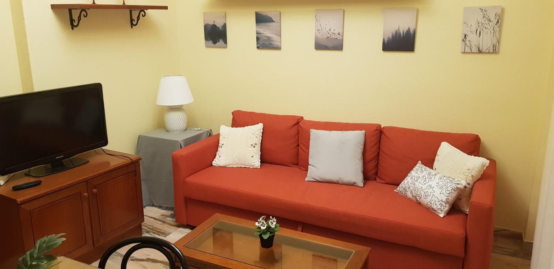 Apartamento en  Calle San Roque 3