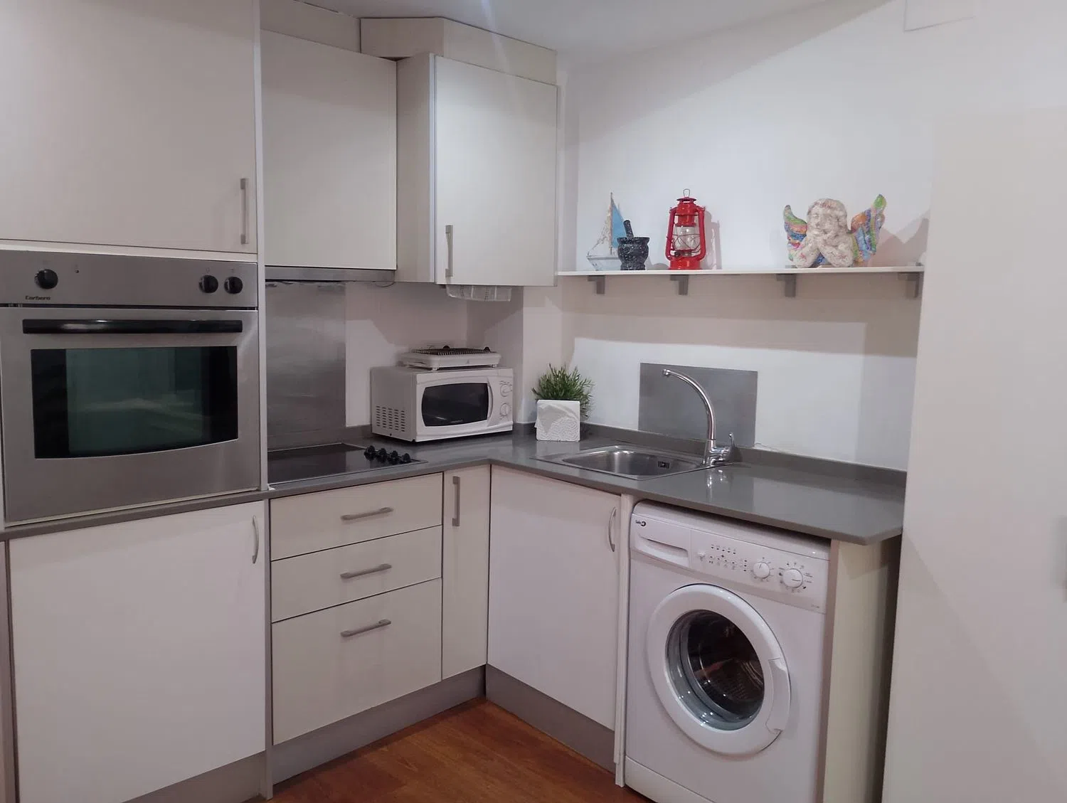 Piso en calle de Quart, 23 - Foto 3