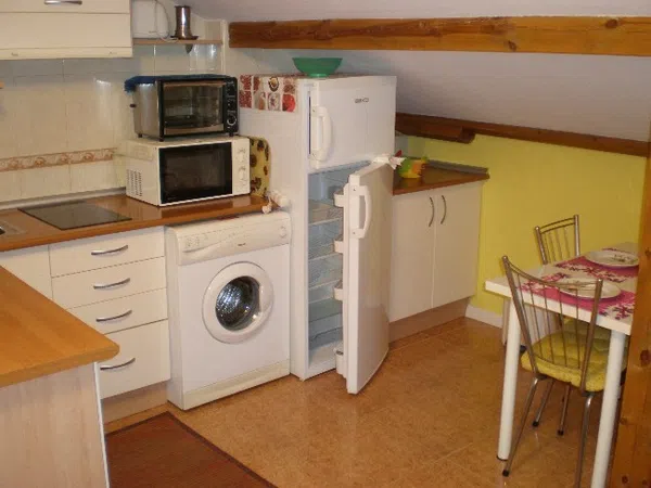 Estudio en Calle Talamanca, 5, San Isidro - Los Almendros, San Isidro - Los Almendros - Foto 2