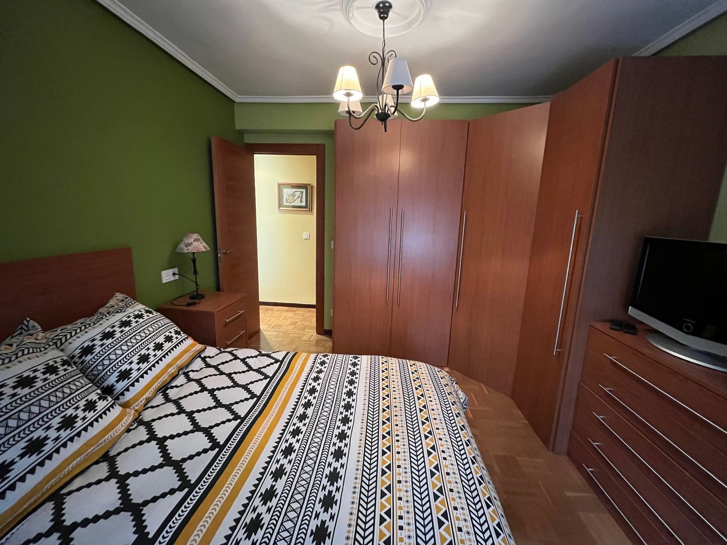 Piso en Calle Marcos del Torniello, 3, Centro - Foto 14