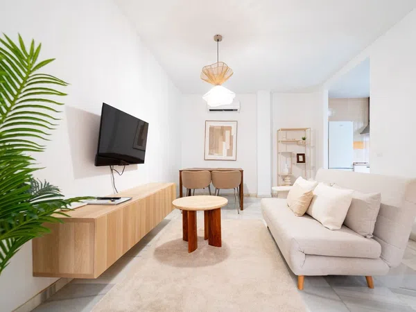 Piso en calle Peris Mencheta, 42 - Foto 6