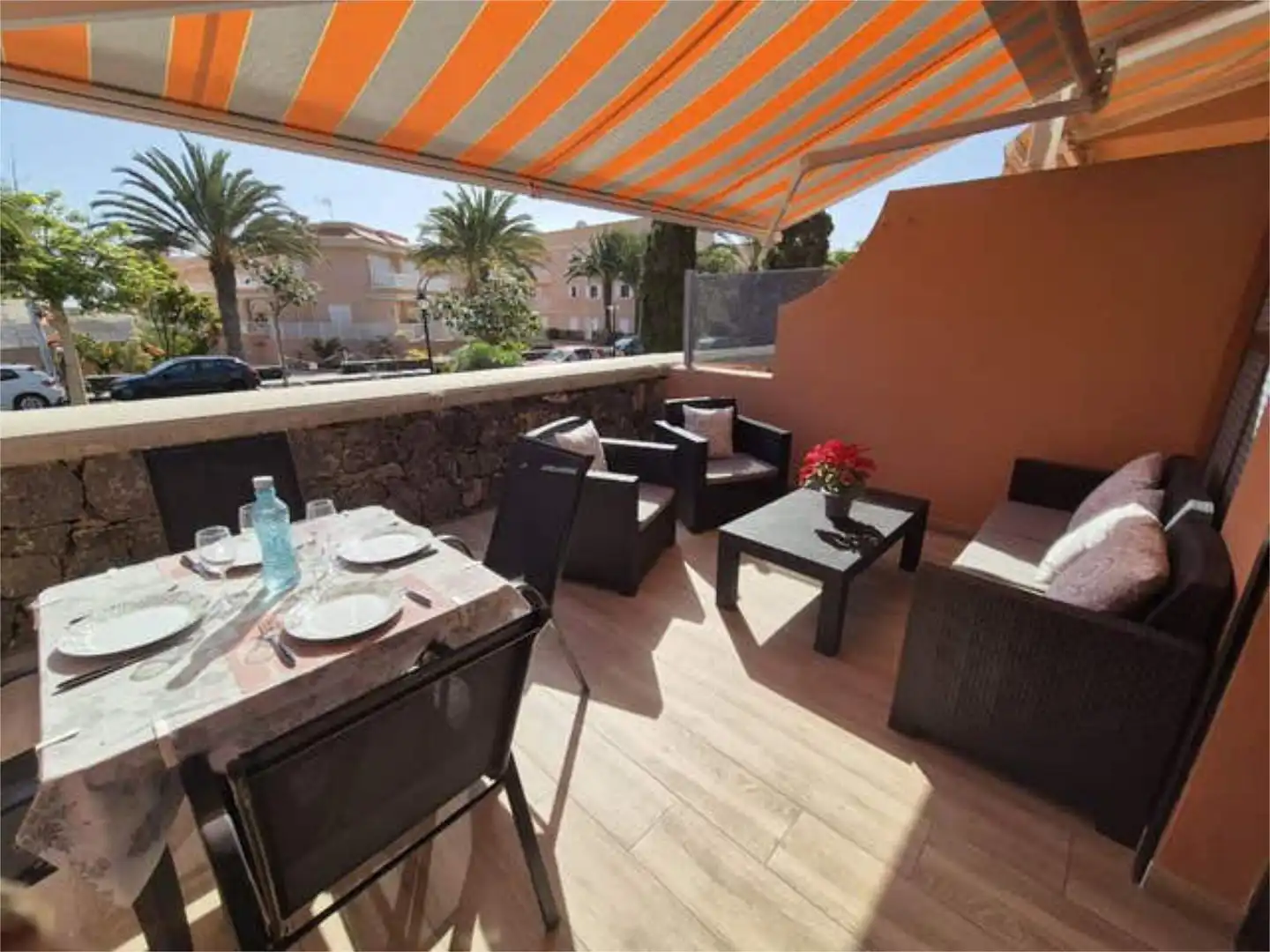 Apartamento en Costa del Silencio - Foto 4