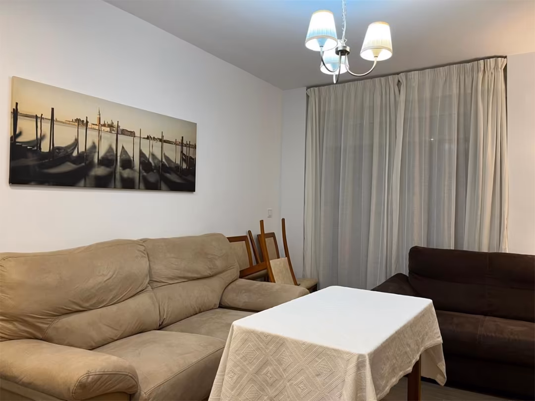 Piso en  Calle de Juan Muñoz Rodríguez 3 - Foto 3