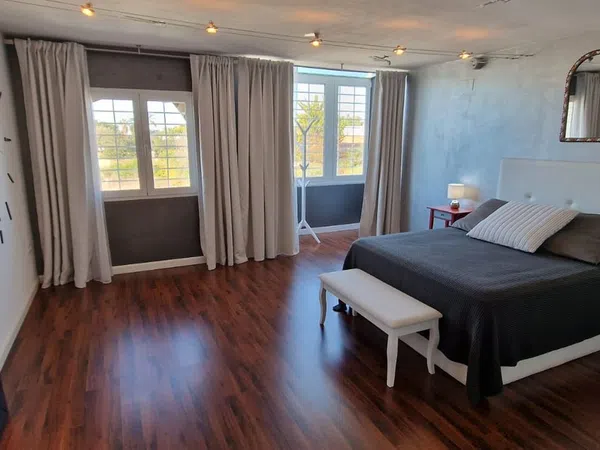 Chalet adosado en calle la Font Roja, 6 - Foto 13