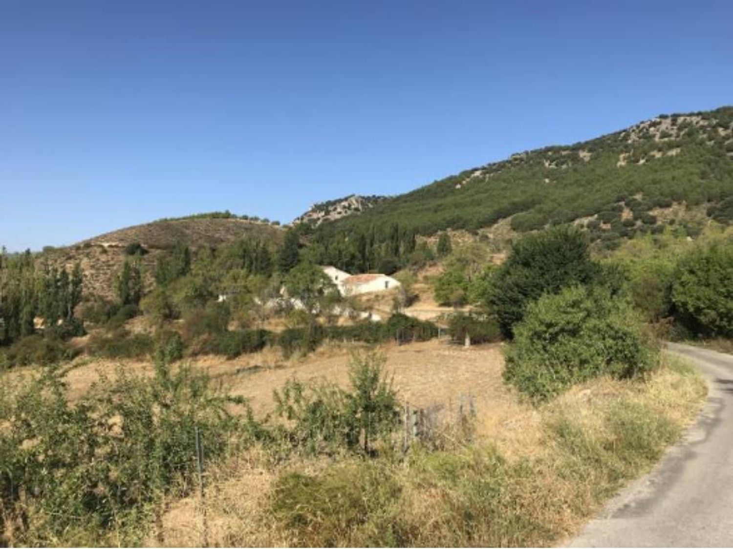 Cortijo en Aldea Cortijo Viejo, 1 - Foto 2