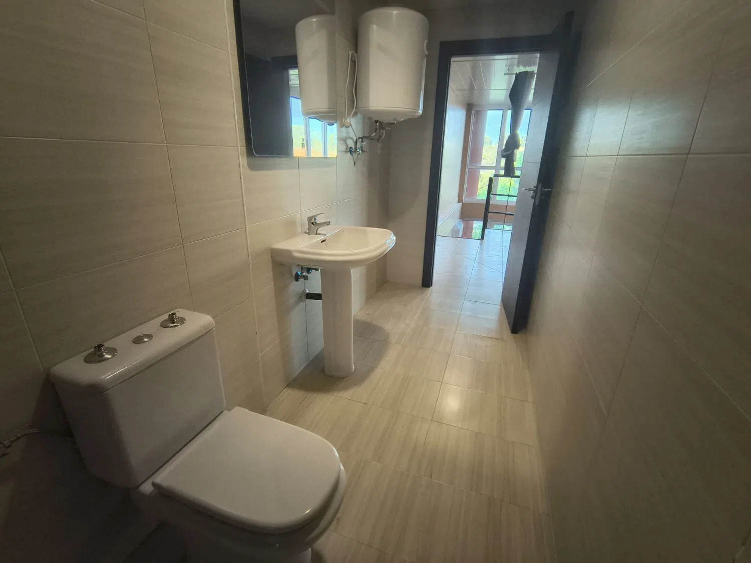 Estudio en calle de la Calera, 10 - Foto 4