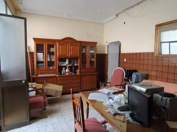 Casa o chalet independiente en Calle Real de Utrera, 99 - Foto 4